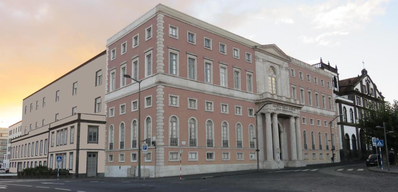 Vila Gale Collection S.Miguel Ponta Delgada  Luaran gambar